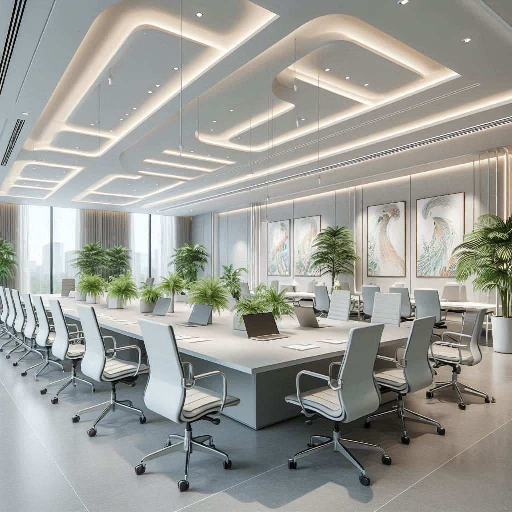 行政运维组处理季度复盘密集进行时写字楼办公的楼下商业配套应先确认什么